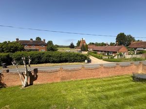 Rear Garden- click for photo gallery